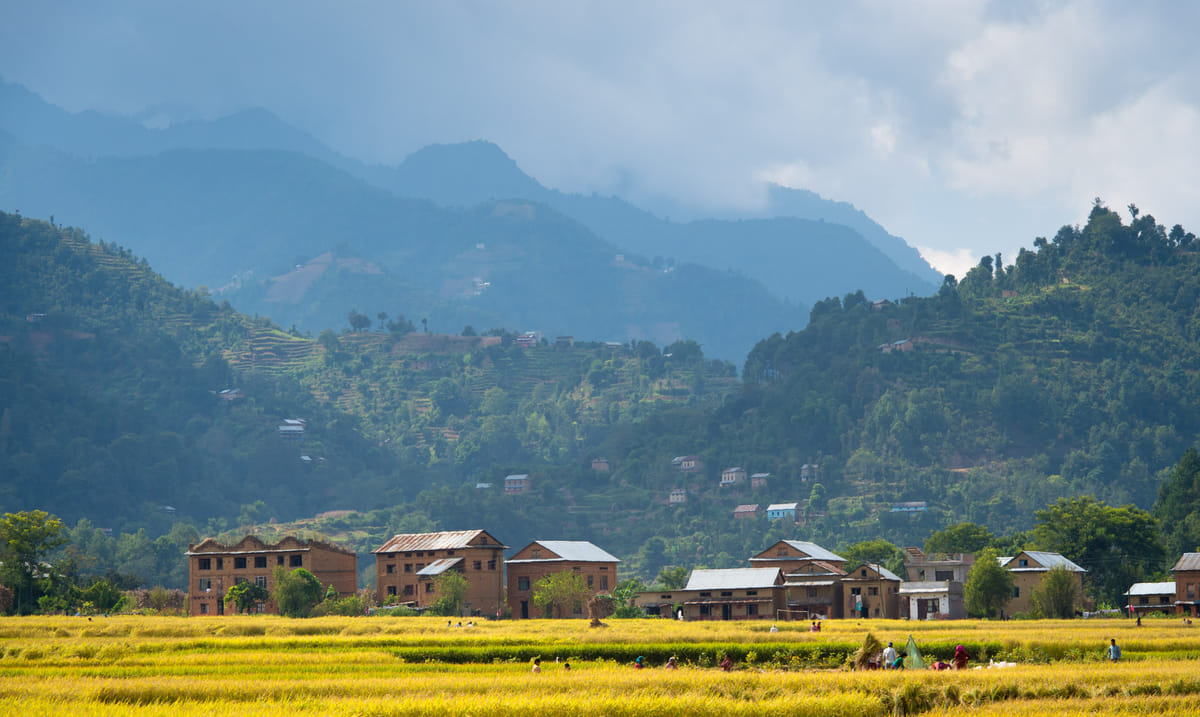 19 Days Mera Peak Climbing & Expedition – One Life-Changing Himalayan Adventure