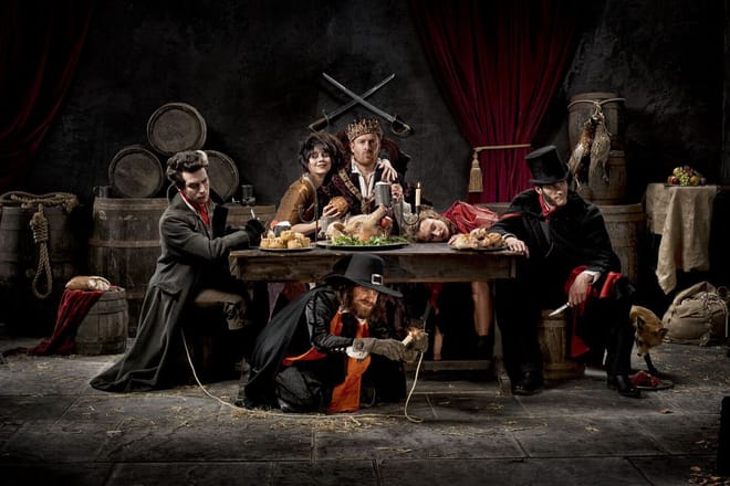 The London Dungeon Advance Ticket photo 2