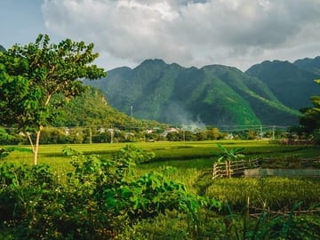 Mai Chau Valley Break Day Trip from Hanoi Old Quarter