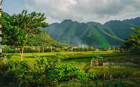 Mai Chau Valley Break Day Trip from Hanoi Old Quarter