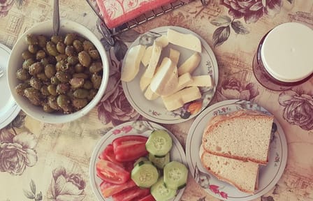 Culinary and Wine Tour of Troodos Villages from Limassol