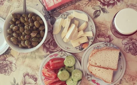 Culinary and Wine Tour of Troodos Villages from Limassol