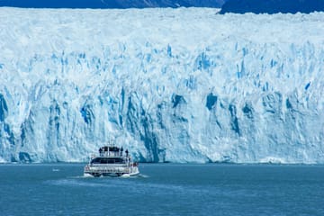 4 Days and 3 Nights: El Calafate & El Chalten Majestic Wonders