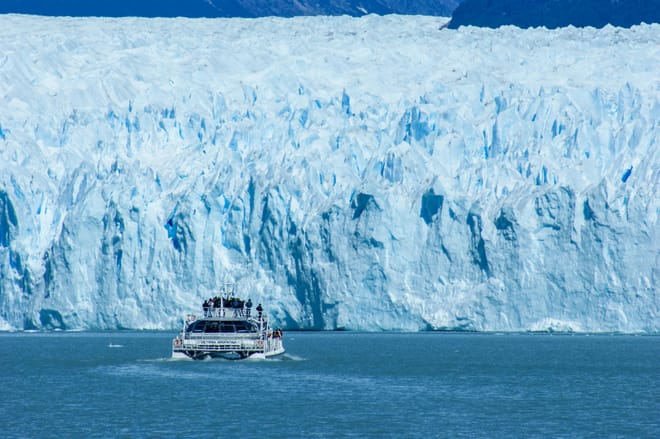 4 Days and 3 Nights: El Calafate & El Chalten Majestic Wonders 4