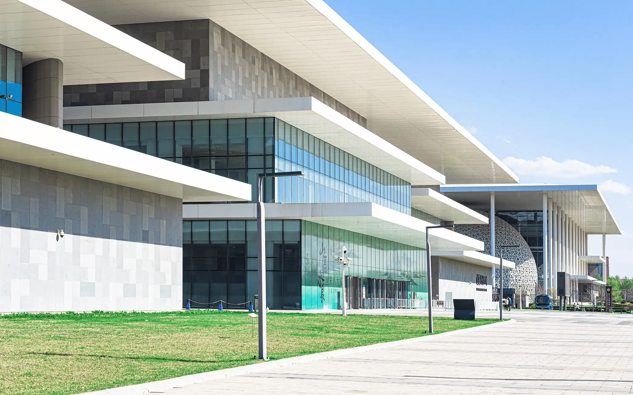 A Journey Through Dynasties: The Liaoning Provincial Museum Guided Tour