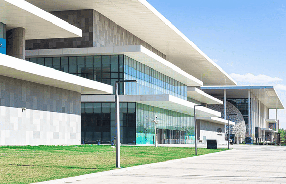 Liaoning Provincial Museum: “Treasures of China’s Top 5 Museums” Guided Tour (English)