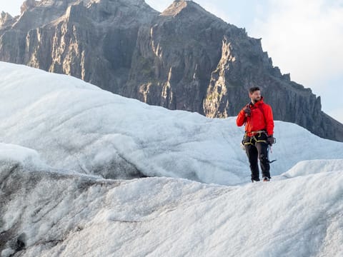 Full Day Glacier Adventure, photo 5