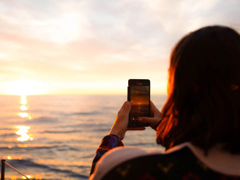 Midnight Sun Whale Watching from Húsavík, photo 4