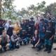Our amazing porters and guides