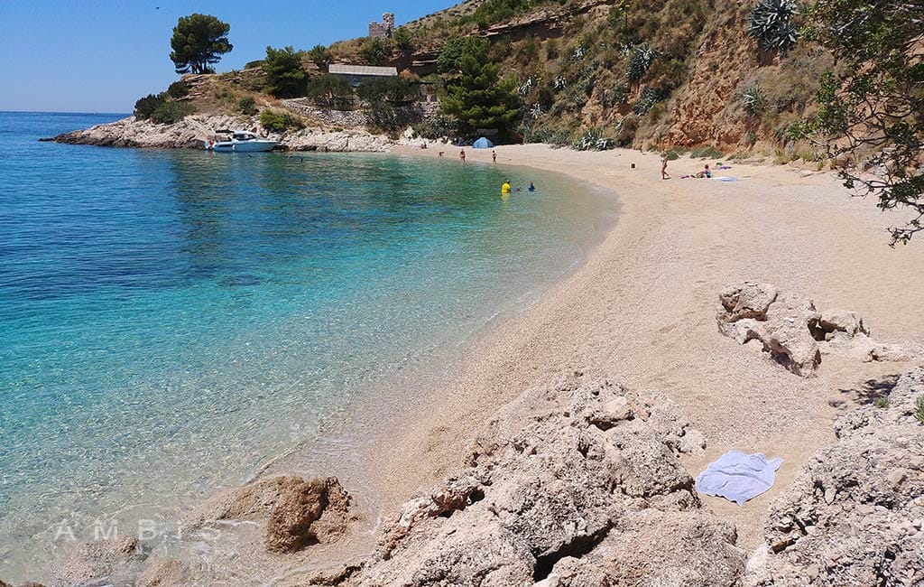 Brac and Solta - Private boat tour