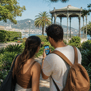 Secrets of Salerno Self-Guided Scavenger Hunt & Walking Tour 3