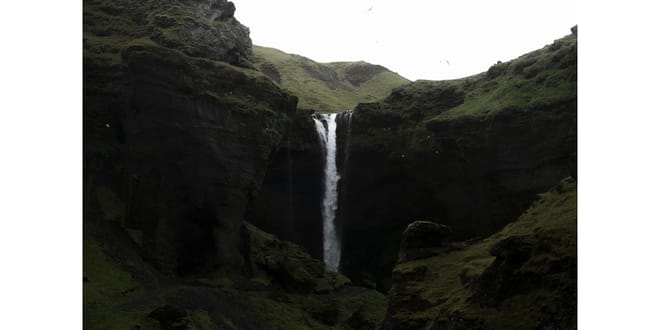 Small group Tour: South Coast Hidden Gems and Caves of Hella