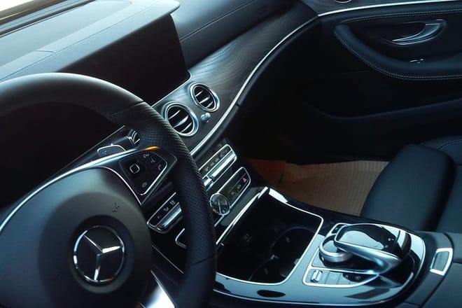 Private transfer from Venice Marco Polo airport to hotels in Mestre or Marghera 6