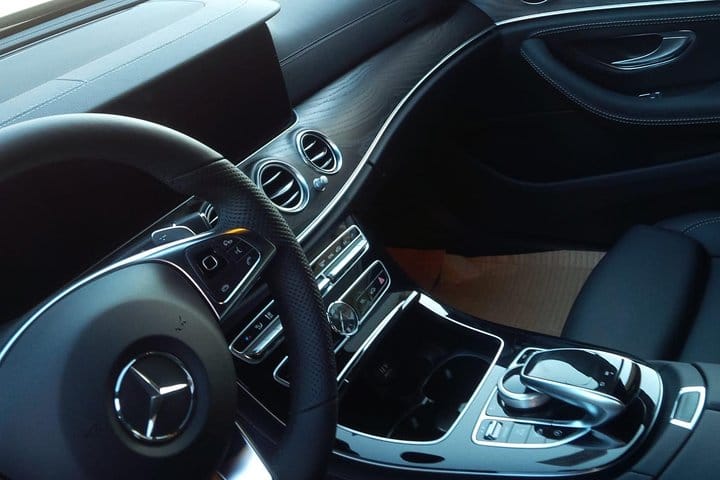 Private transfer from Venice Marco Polo airport to hotels in Mestre or Marghera 6
