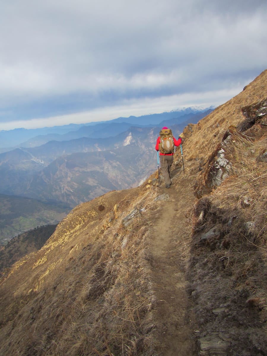 19 Days Mera Peak Climbing & Expedition – One Life-Changing Himalayan Adventure