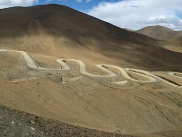 19 Days Mera Peak Climbing & Expedition – One Life-Changing Himalayan Adventure