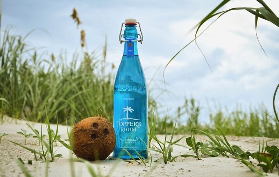 Caribbean Culture and Rum Factory Tour in Philipsburg