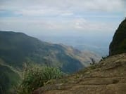 Horton Plains & World's End Trip 6