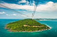 Phu Quoc Island Day Shared Tour with Snorkeling 8