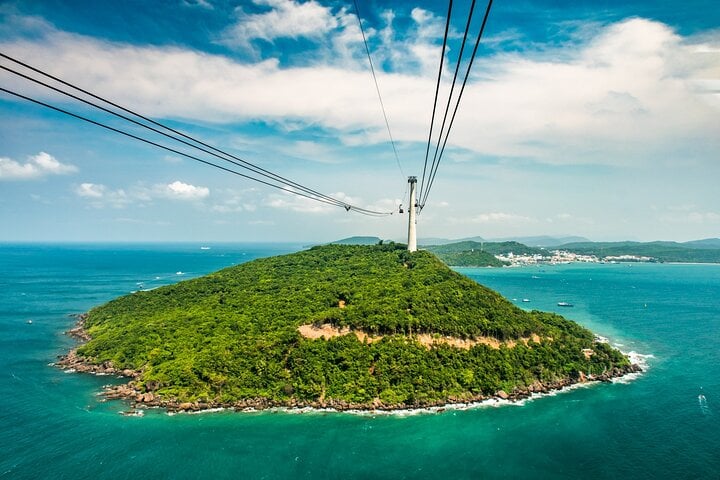 Phu Quoc Island Day Shared Tour with Snorkeling 8