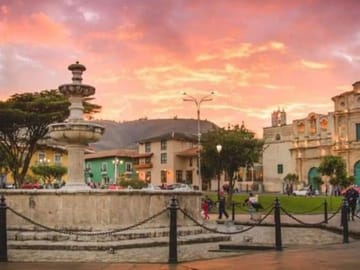 Cajamarca City Tour: Explore Cuarto del Rescate and Cultural Gems
