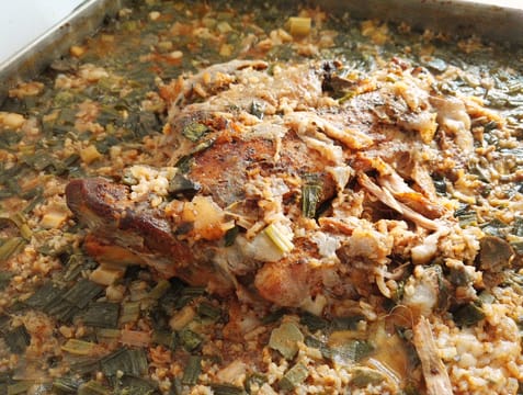 Hiking Tour with the Tastes of the Gabrovo Balkan