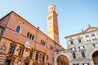 From Venice: Verona, Sirmione and Lake Garda Tour with Boat Cruise 6