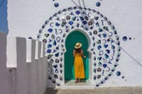 Asilah Tour from Tangier 6