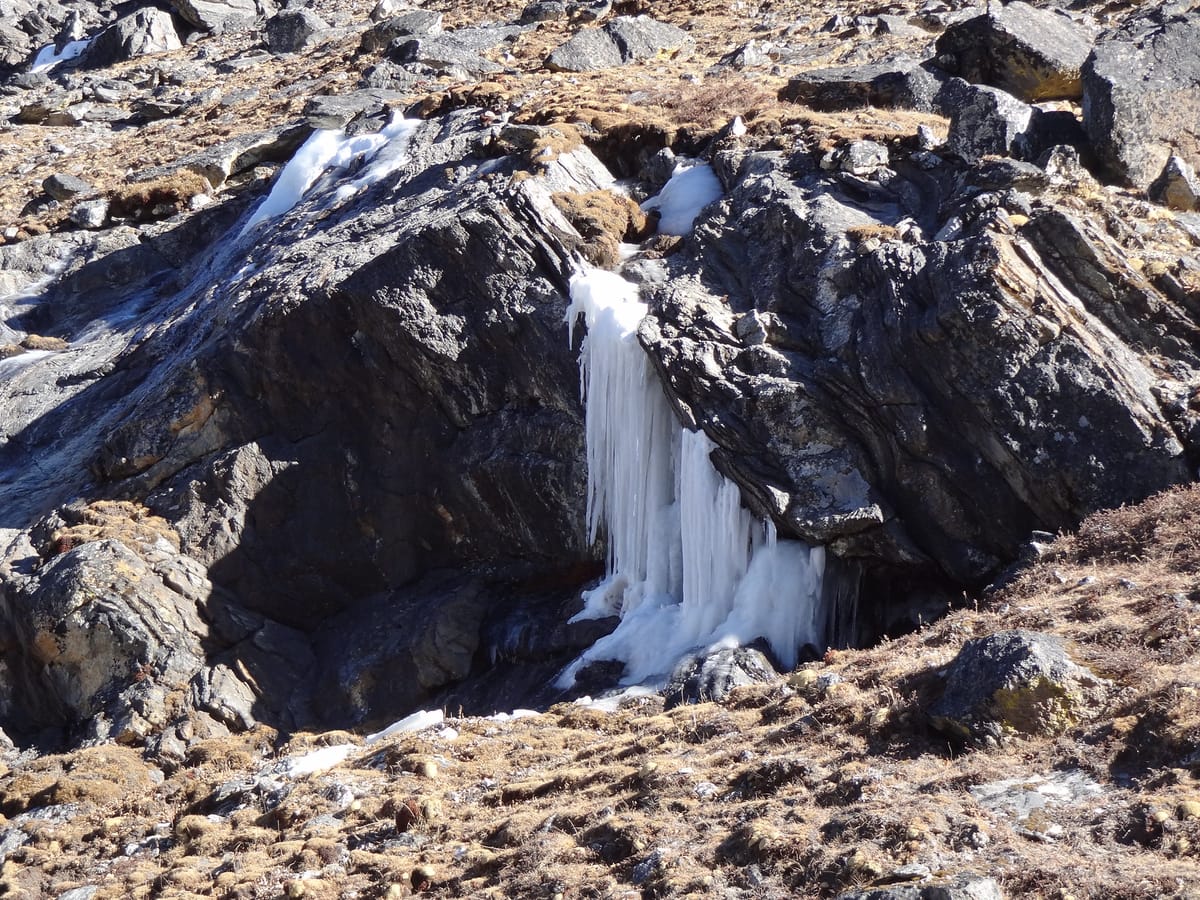 19 Days Mera Peak Climbing & Expedition – One Life-Changing Himalayan Adventure