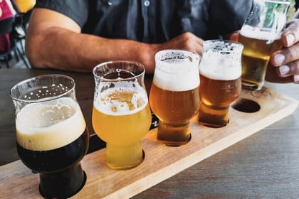 Best Craft Beer Tour Experience in Palermo, Buenos Aires