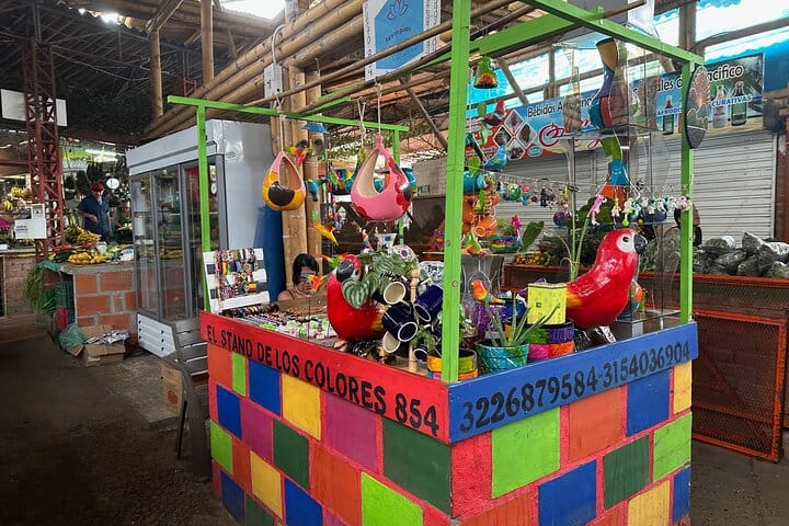 Cali's Colorful Markets: Private Tour of Colombian Fruits 9