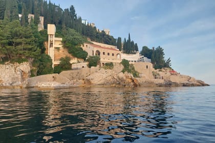 COMBO Tour: Dubrovnik Game of Thrones & History walk