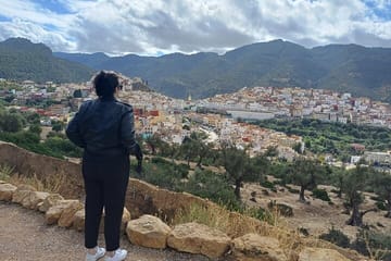 Private Day Trip from Fes to Ifrane and Middle Atlas