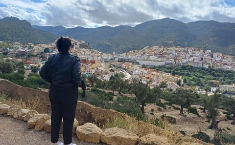 Private Day Trip from Fes to Ifrane and Middle Atlas