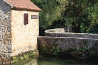 Krka River National Park, Croatia