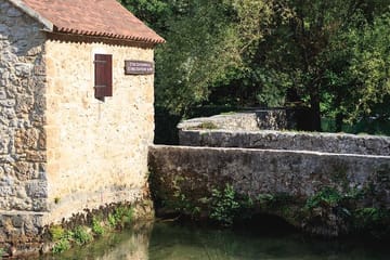 Private Tour of Krka Waterfalls and Šibenik from Split