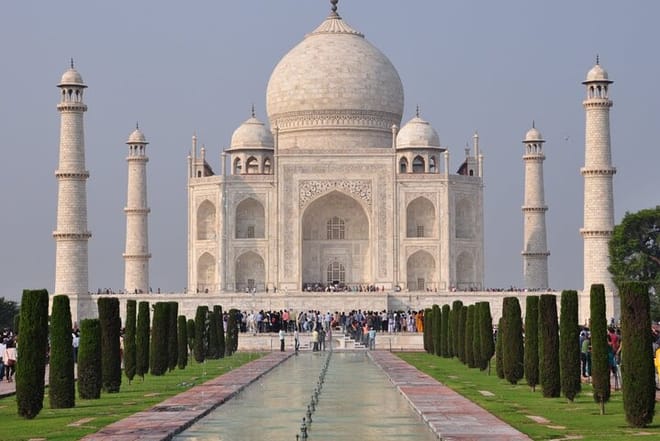 6-Day Private Tour in Delhi, Agra & Jaipur 3