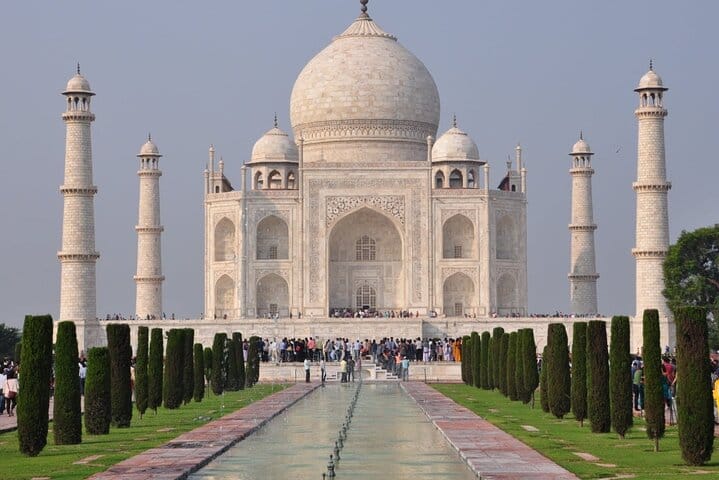 6-Day Private Tour in Delhi, Agra & Jaipur 3