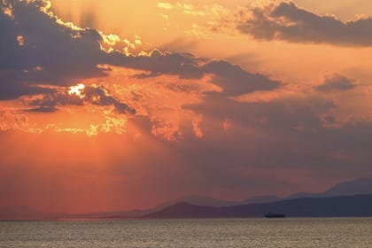 Half-Day Private Tour to Cape Sounio from Athens