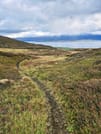 Dalvík Greatest hits Private E-mtb tour 7