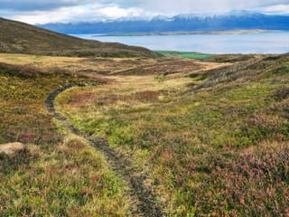 Dalvík Greatest hits Private E-mtb tour, photo 8