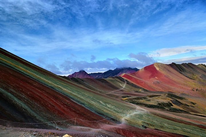 Vinicunca 7 Color Rainbow Mountain Full-Day Tour 7