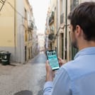 Secrets of Lisbon Self-Guided Exploration Game Tour 3