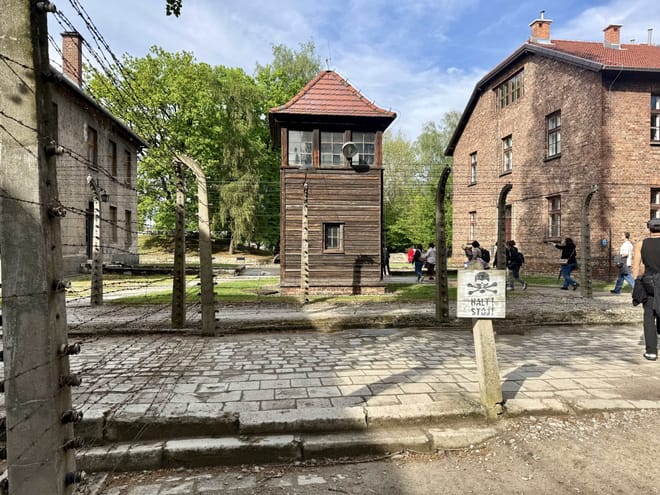  Auschwitz-Birkenau Museum and Memorial Guided Tour from Krakow 10