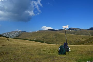 4-Day Trek in Bucegi Mountains and Piatra Craiului, Romania