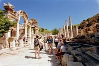 Antalya: Pamukkale full-Day Guide Tour incl. Lunch 4
