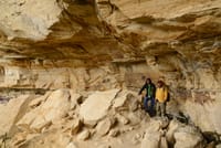 Full-Day Karajia Sarcophagi and Caverns of Quiocta Tour from Chachapoyas 3