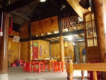 Sapa Authentic Experience 2 Days Tour Overnight in Homestay