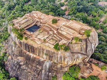 3 Days Tour to Sigiriya & Kandy with Kingfisher Tours Sri Lanka