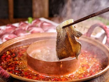 Dongcheng Car Tour Mao’er Hutong Beijing